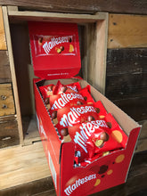 25x Maltesers Bags (25x37g)