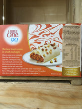 12x Fibre One Carrot Cake Bars (3 Packs of 4 Bars)