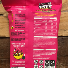 4x Pot Noodle Lost The Pot Sweet Chilli (4x92g)