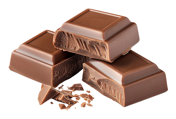 What is the best chocolate in the world?