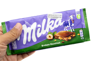 Milka Chocolate