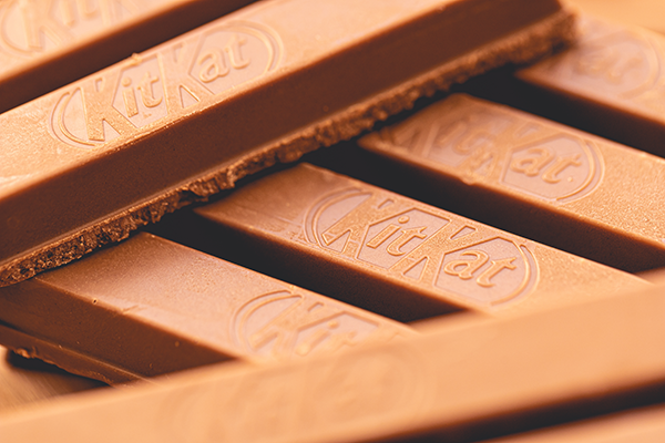 The Sweet History of Nestle Chocolate