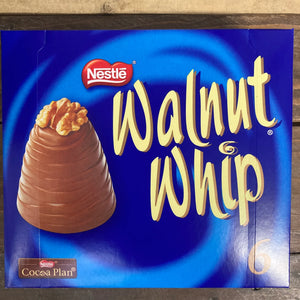 Walnut Whip