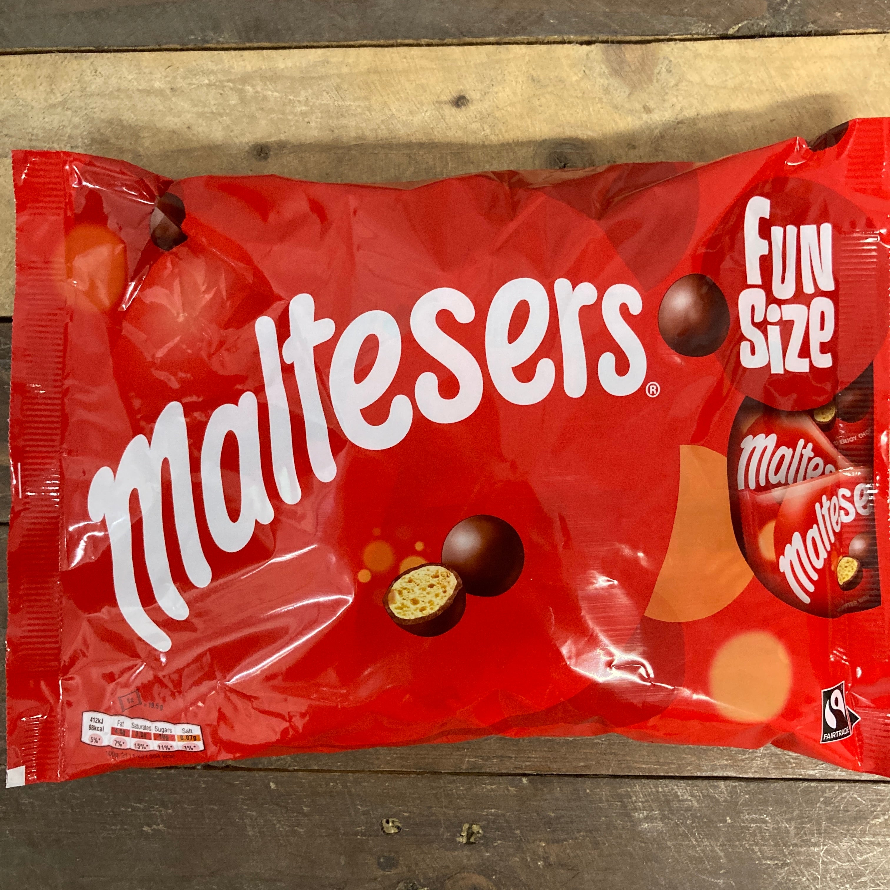 Chocolate fans' fury as Maltesers pouches shrink by 15% | London Evening  Standard | Evening Standard