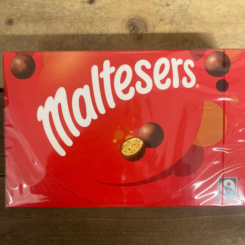 185g Maltesers Gift Box & Low Price Foods Ltd