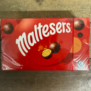 2x Maltesers Milk Chocolate Gift Boxes (2x110g)