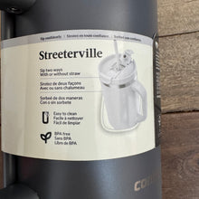 Contigo Streeterville Leakproof 1.18L Tumbler with Straw