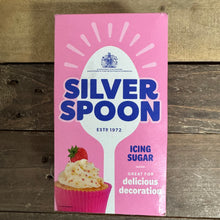 1kg Silver Spoon Icing Sugar (2x500g)