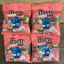 M&M's Choco Eggs