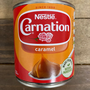 2x Carnation Caramel Dessert Filling Tins (2x397g)