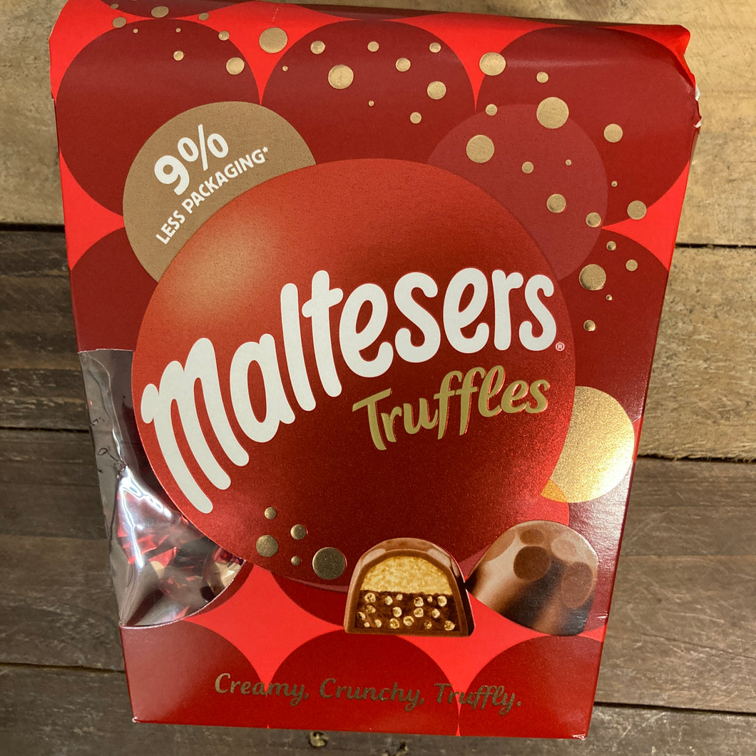 Maltesers Truffles Gift Box