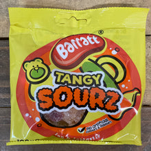 Barratt Tangy Sourz