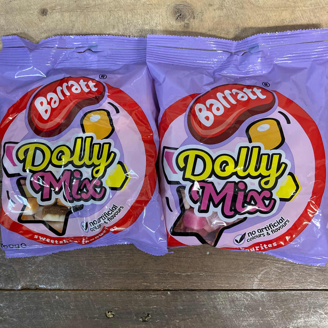 Barratt Dolly Mix