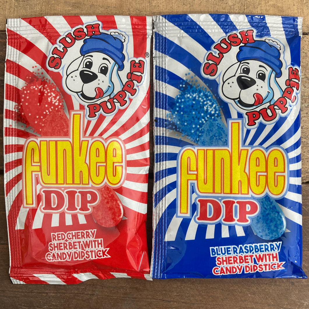 Slush puppie store ice pops morrisons