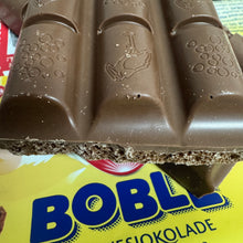 2x Freia Boble Milk Chocolate with Air Bubbles Share Bars (2x150g)