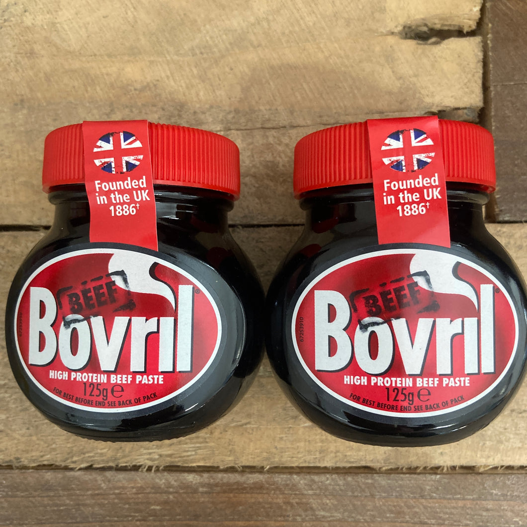 Bovril Beef Extract