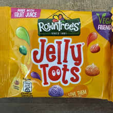 12x Rowntree’s Jelly Tots Bags (12x42g)