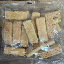 Low Price All Butter Shortbread Broken Fingers 375g