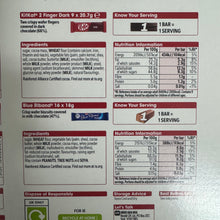 69x KitKat & Friends Individually Wrapped Chocolate Biscuit Bars (1x Big Box of 69)