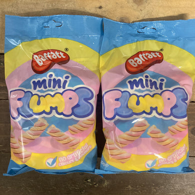 Barratt Mini Flumps