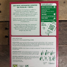 Air Wick Advanced Peony Garden Party Plug-in Kit 19ml