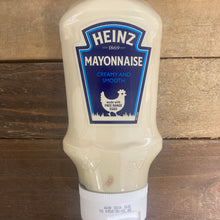 Heinz Mayonnaise