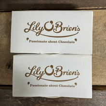 4x Lily O'Brien's Chocolate Mini Boxes (4x24g)