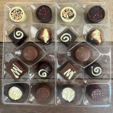 Lily O'Brien's Luxury Chocolate Collection 202g