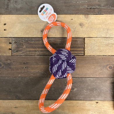 Webbox Robe Ball Pull