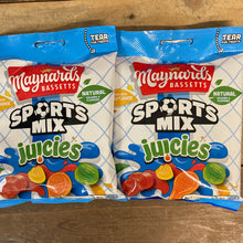 Maynards Bassetts Sports Mix Juicies