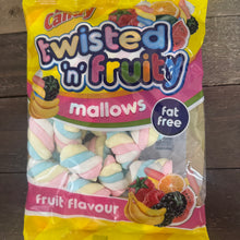 3x Keep It Candy Twisted ‘N’ Fruity Marshmallows Share Bags (3x200g)
