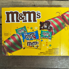 10x M&M's Chocolate Selection Bags (2x Boxes of 137g)