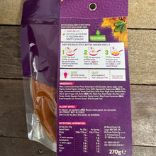 2x Patak's Butter Chicken Curry Kits (2x270g)