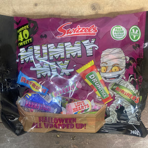 340g Swizzels Mummy Mix Sweets (approx 40 Sweets)