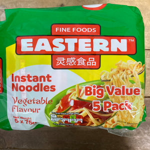 Eastern Instant Vegetable Noodles