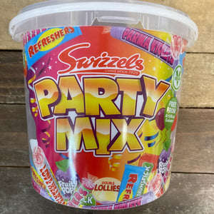 Swizzels Party Mix Tub