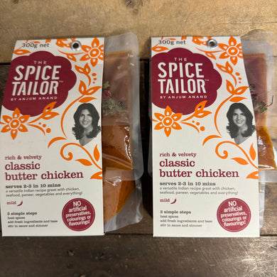 The Spice Tailor Butter Chicken Mild Curry