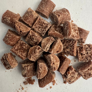 500g Aero Chocolate Chunks Mix Bits (1x500g)