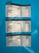 18x Snackrite Variety Snack Packs (1 Bag of 18x20g)