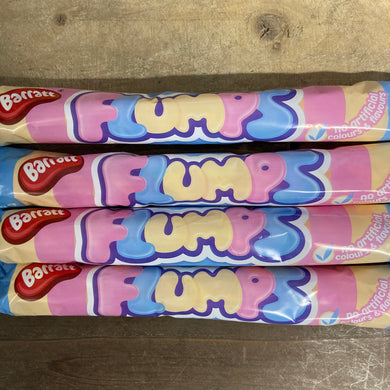 Barratt Flumps