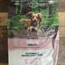 Alpha Sensitive Dog Food with Chicken & Rice