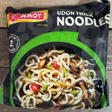 Amoy Straight To Wok Udon Thick Noodles