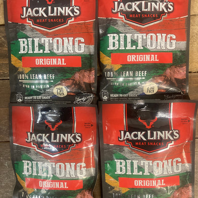 Jack Links Original Bilton