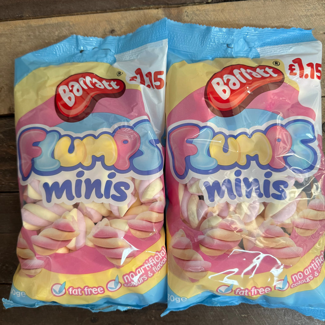 Barratt Flumps Minis