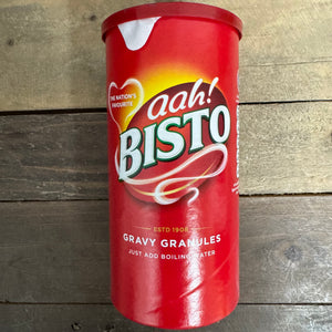 Bisto Favourite Gravy Granules