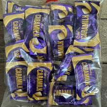 28x Creamy Chocolate Chunks (2 Bags of 14)