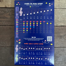 Smarties Music Creator with Recorder & Treat (1x38g)