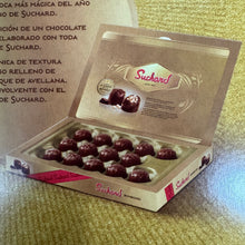 14x Suchard Milk Chocolate Pralines with Creamy Chocolate Filling (1 Box of 127g)