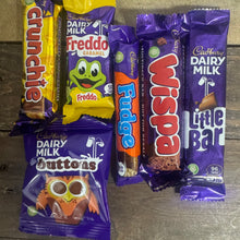 Cadbury Favourites Selection Box