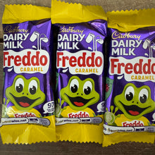 Cadbury Dairy Milk Freddo Caramel Bars